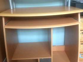 Freecycle Desk