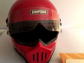 Freecycle Motorcycle helmet