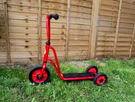 Freecycle Winther Scooter