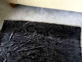 Freecycle Ladies scarf