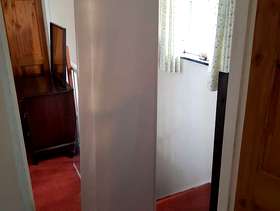 Freecycle Bath side panel