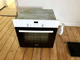 Freecycle Bosch Oven