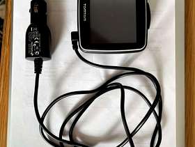 Freecycle TomTom