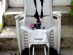 Freecycle Hamax Children's Bike Seat