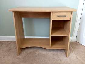 Freecycle Small Desk
