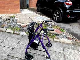 Freecycle Mobility walker