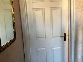 Freecycle Doors for inside houses