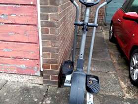 Freecycle Cross Trainer