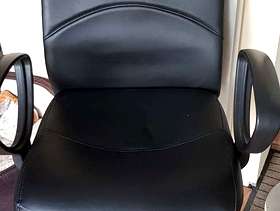 Freecycle Computer chair