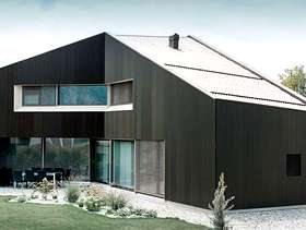 Freecycle Covet- aluminum cladding