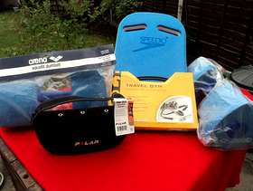 Freecycle Sports group