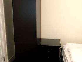 Freecycle Nightstand