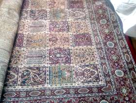 Freecycle Carpet: Valby Ruta from Ikea: 6 feet 7 inches by ...