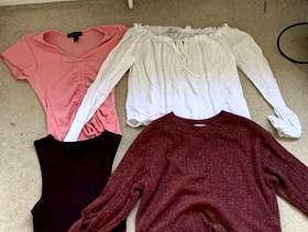 Freecycle Top