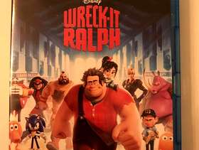 Freecycle FREE ♻️ Children's DVD Film