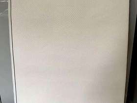 Freecycle John Lewis Cot Bed Mattress