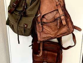 Freecycle Rucksacks