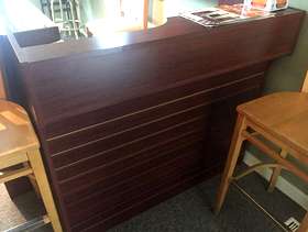 Freecycle Retail property