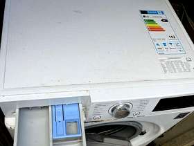 Freecycle LG Washing machine