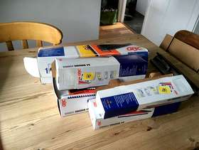 Freecycle P50 Document Binding System