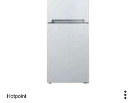 Freecycle Fridge freezer