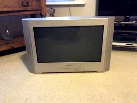 Freecycle Sony TV