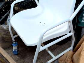 Freecycle NHS Shower Chair