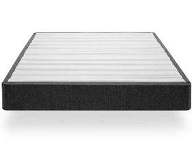 Freecycle Bed foundation