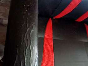 Freecycle Large pieces of wool carpet