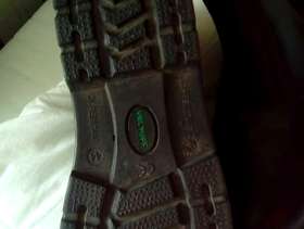 Freecycle Mens boots