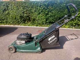 Freecycle ATCO Viscount lawnmower