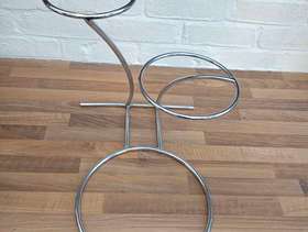 Freecycle 3 tier cake stand