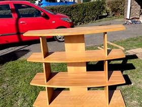 Freecycle Display unit