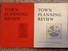 Freecycle Town planning review