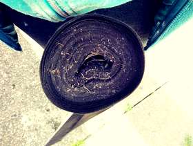 Freecycle Weed Control Membrane