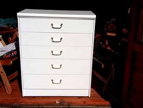 Freecycle Bedroom Unit