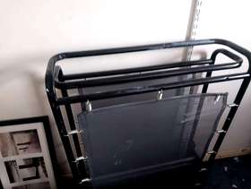 Freecycle Portable bed