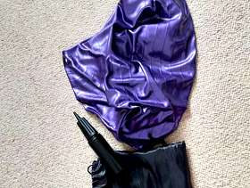 Freecycle Pregnancy ball and pump