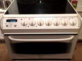Freecycle Available from 16/12/18 electric oven