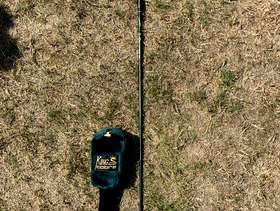 Freecycle Golf club - driver