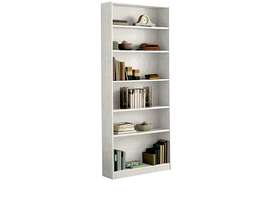 Freecycle Argos White Maine Tall bookcase