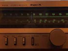 Freecycle Jvc r-s33l stereo receiver / amplifier