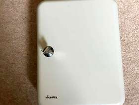 Freecycle Metal Key Safe