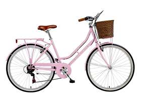 Freecycle Brand new Ladies Bicycle For Sale