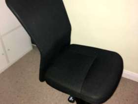 Freecycle Office chair