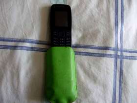 Freecycle Basic nokia phone