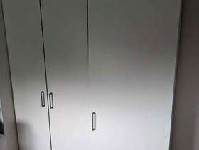 Freecycle Wardrobe