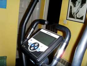 Freecycle CRoss Trainer
