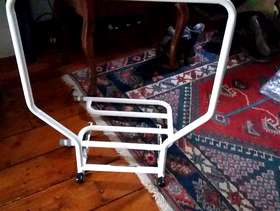Freecycle Bed Transfer Aid