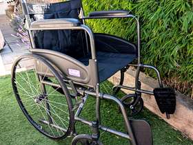 Freecycle Wheelchair